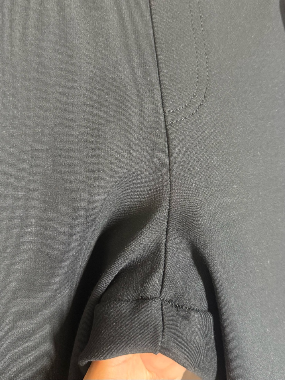 SPANXsupersmooth® PerfectFit Ponte Flare Pant - Picture 7 of 9